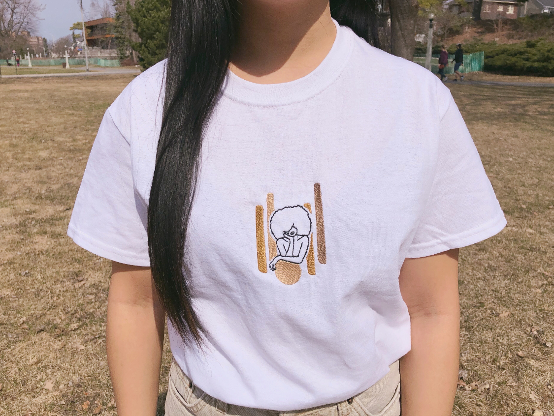 Luna - Short Sleeve Shirt