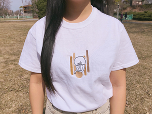 Luna - Short Sleeve Shirt