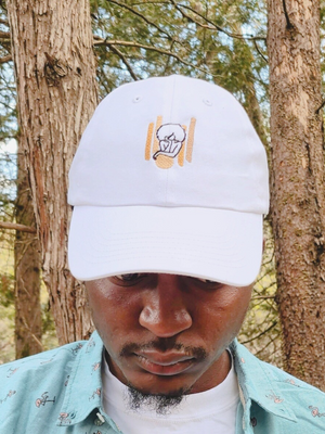 Luna Dad Hat