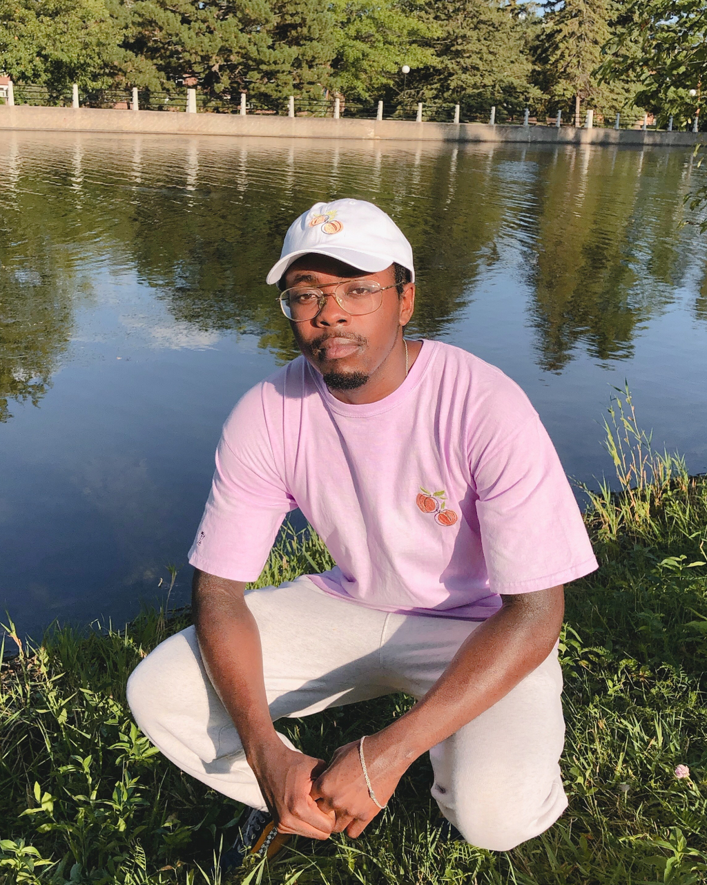 Forbidden Fruit - Dad Hat