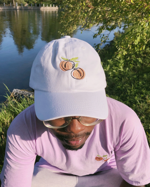 Forbidden Fruit - Dad Hat