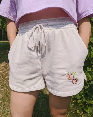 Forbidden Fruit - Sweatshorts