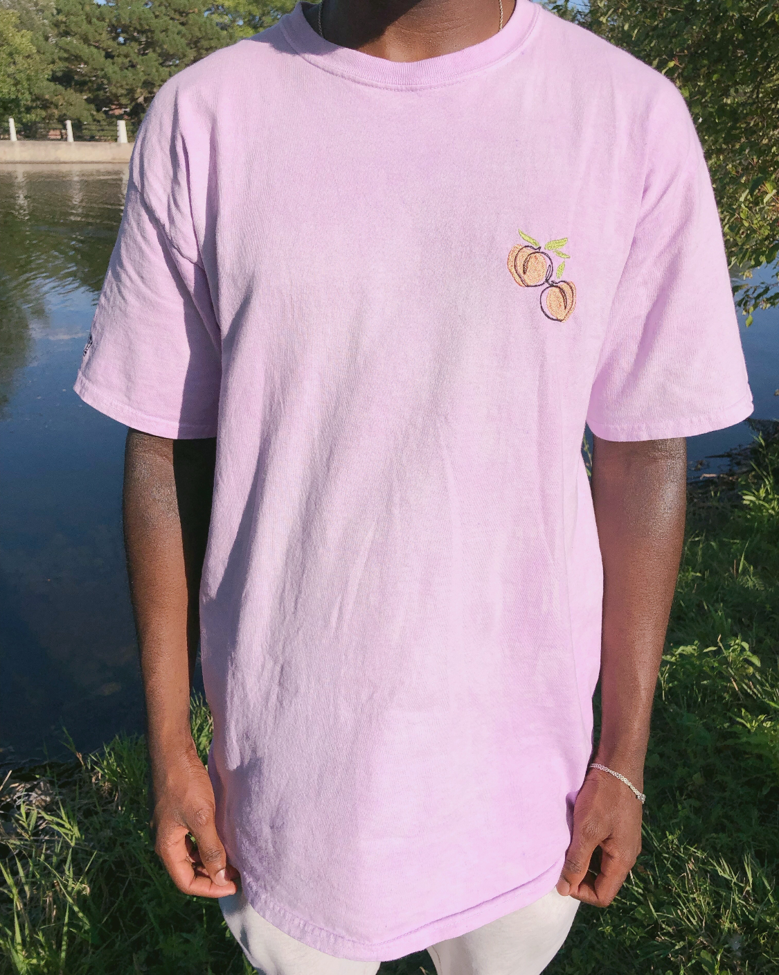 Forbidden Fruit - T-Shirt