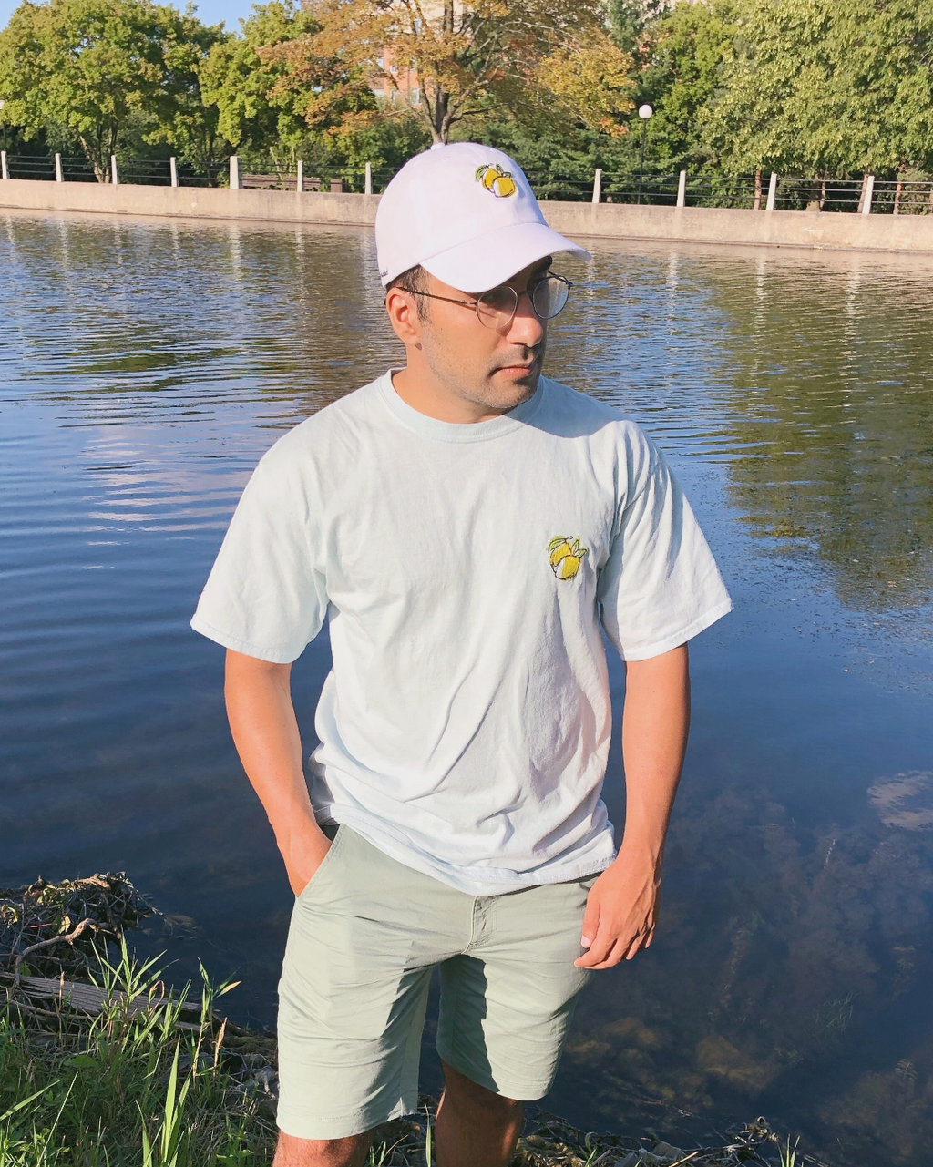 Limoncello - Dad Hat