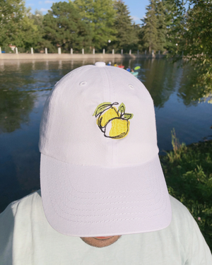 Limoncello - Dad Hat