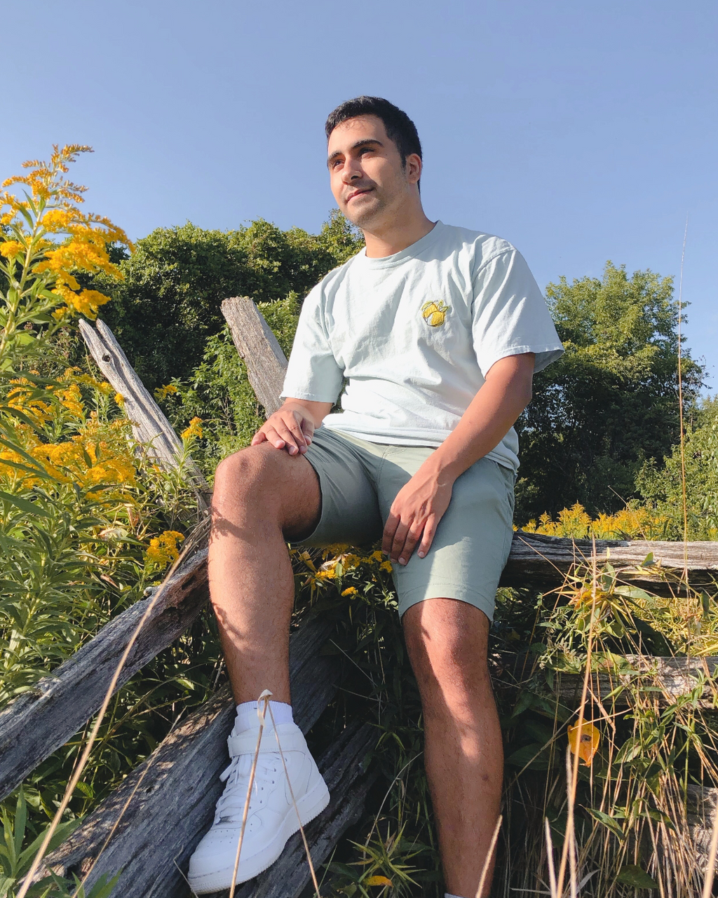 Limoncello - T-Shirt