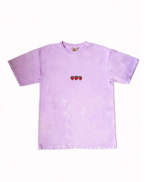 Strawberry Fields - T-Shirt