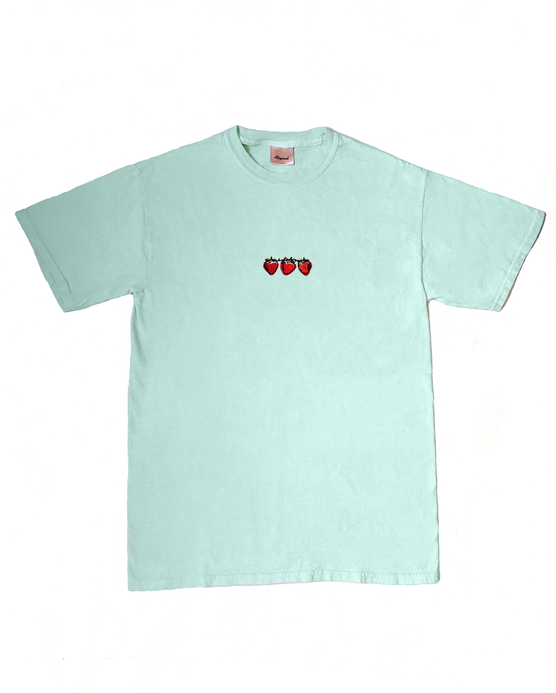 Strawberry Fields - T-Shirt