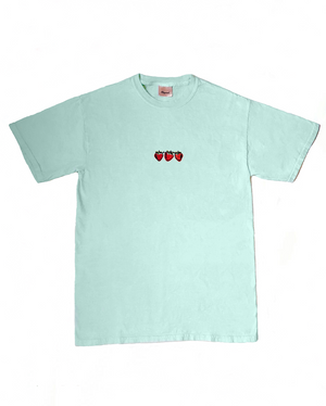 Strawberry Fields - T-Shirt