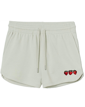Strawberry Fields - Sweatshorts