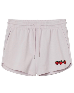 Strawberry Fields - Sweatshorts