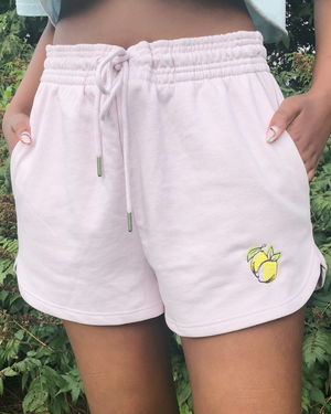 Limoncello - Sweatshorts