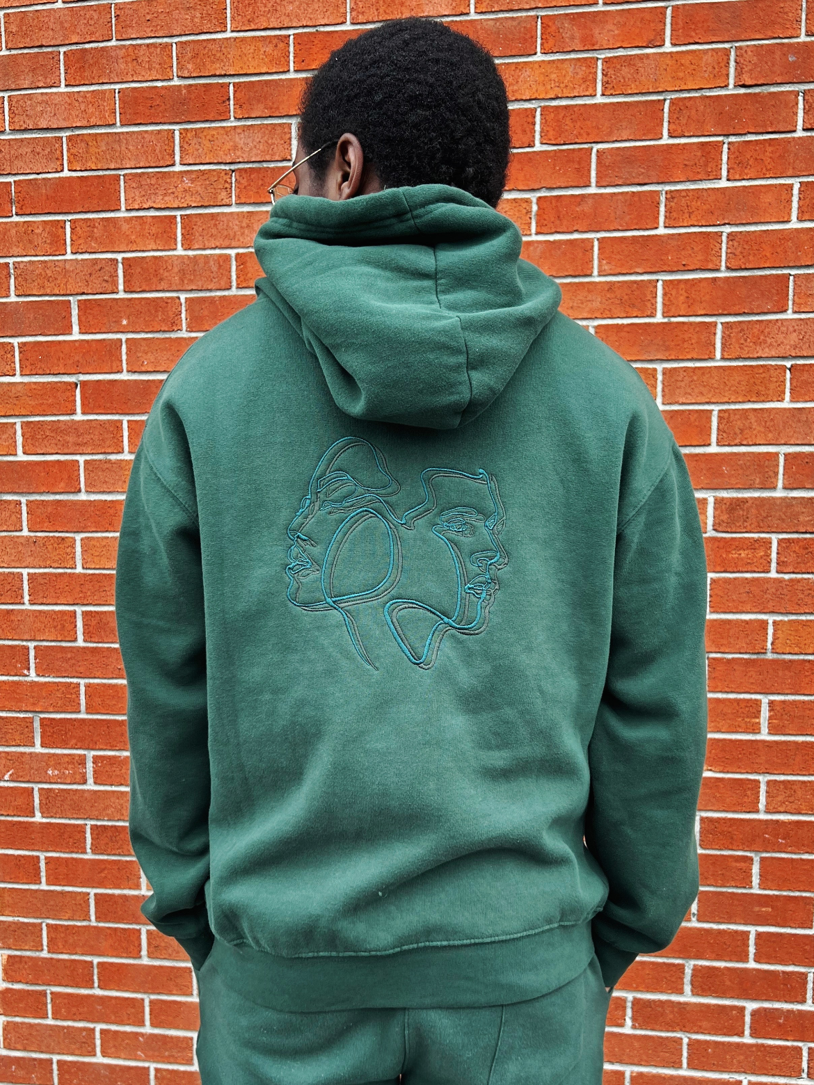 Unify Hoody