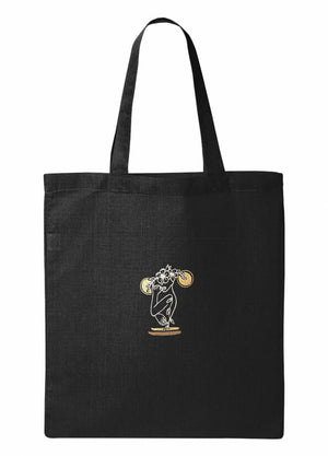 Flora Tote Bag