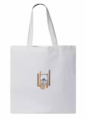 Luna Tote Bag