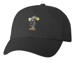 Flora Dad Hat