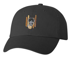 Luna Dad Hat