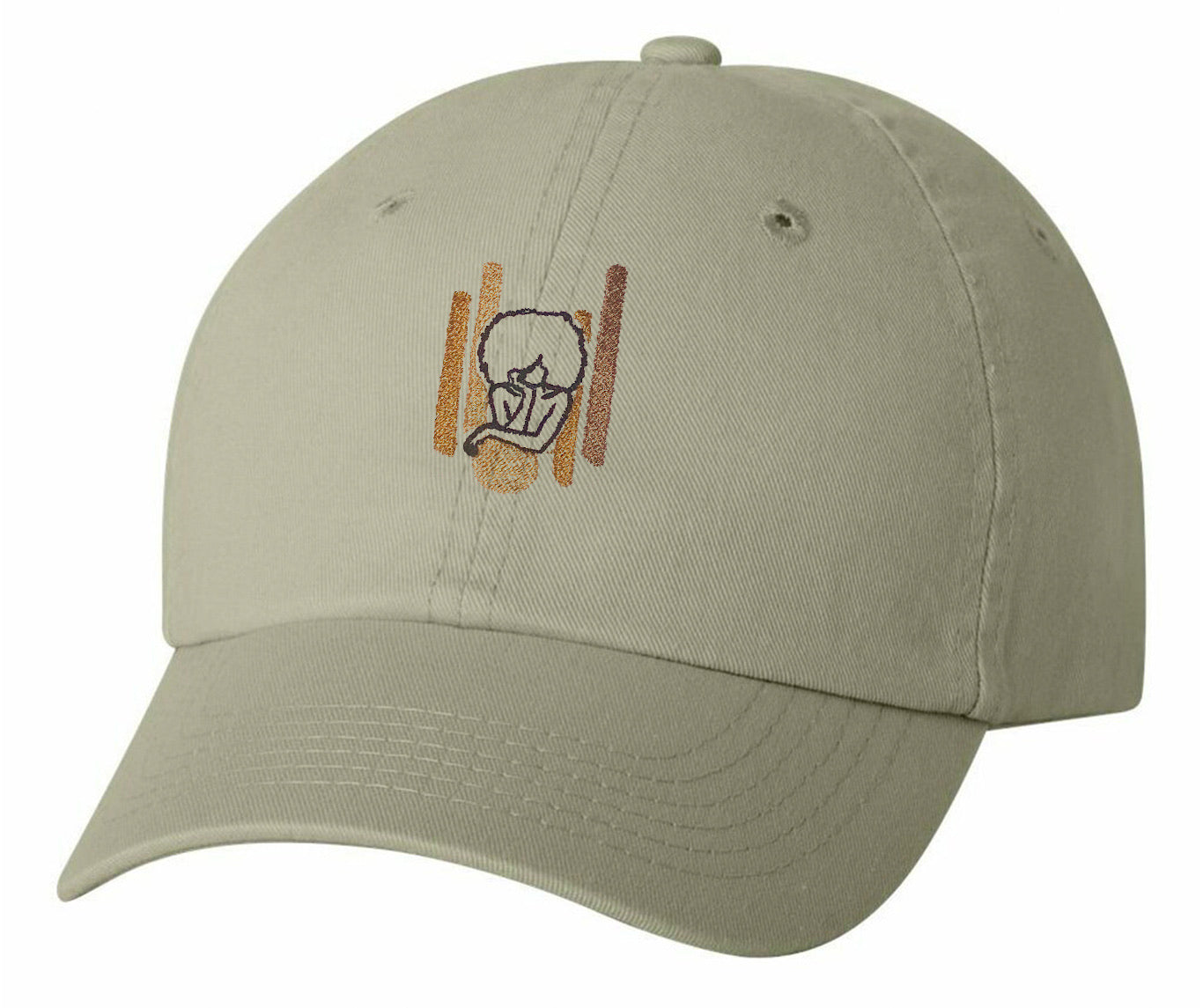 Luna Dad Hat