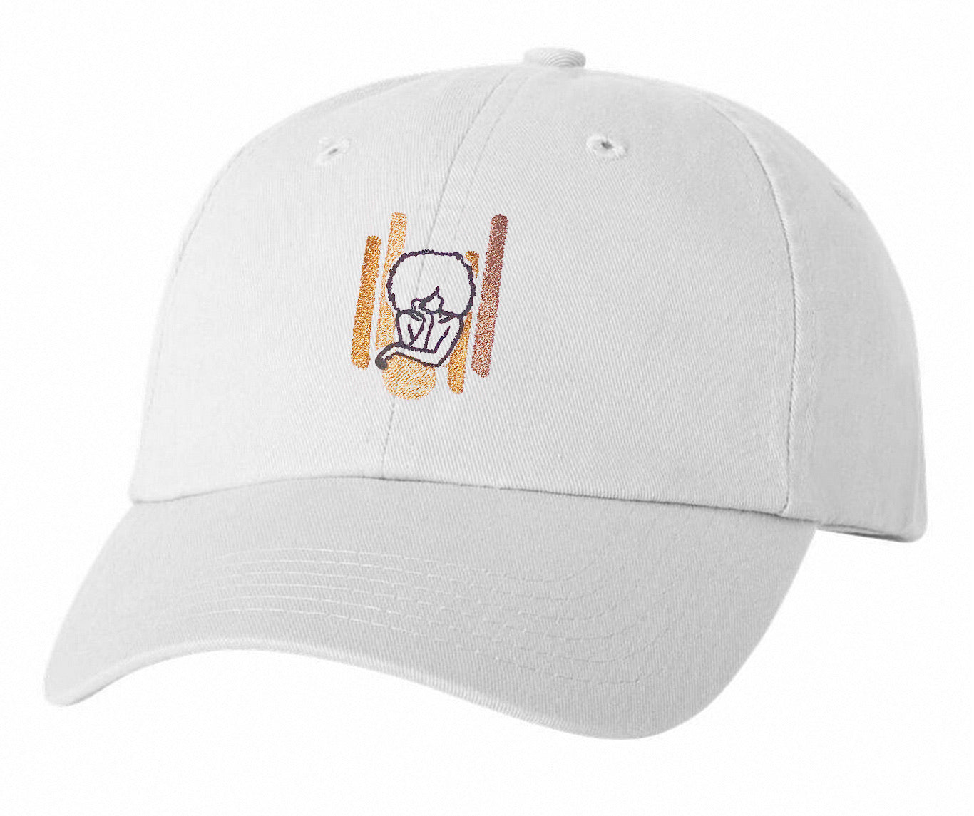 Luna Dad Hat