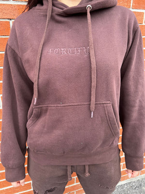 Fortify Hoody
