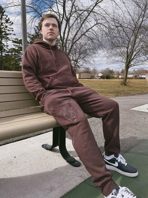 Fortify Sweatpants