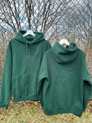 Unify Hoody