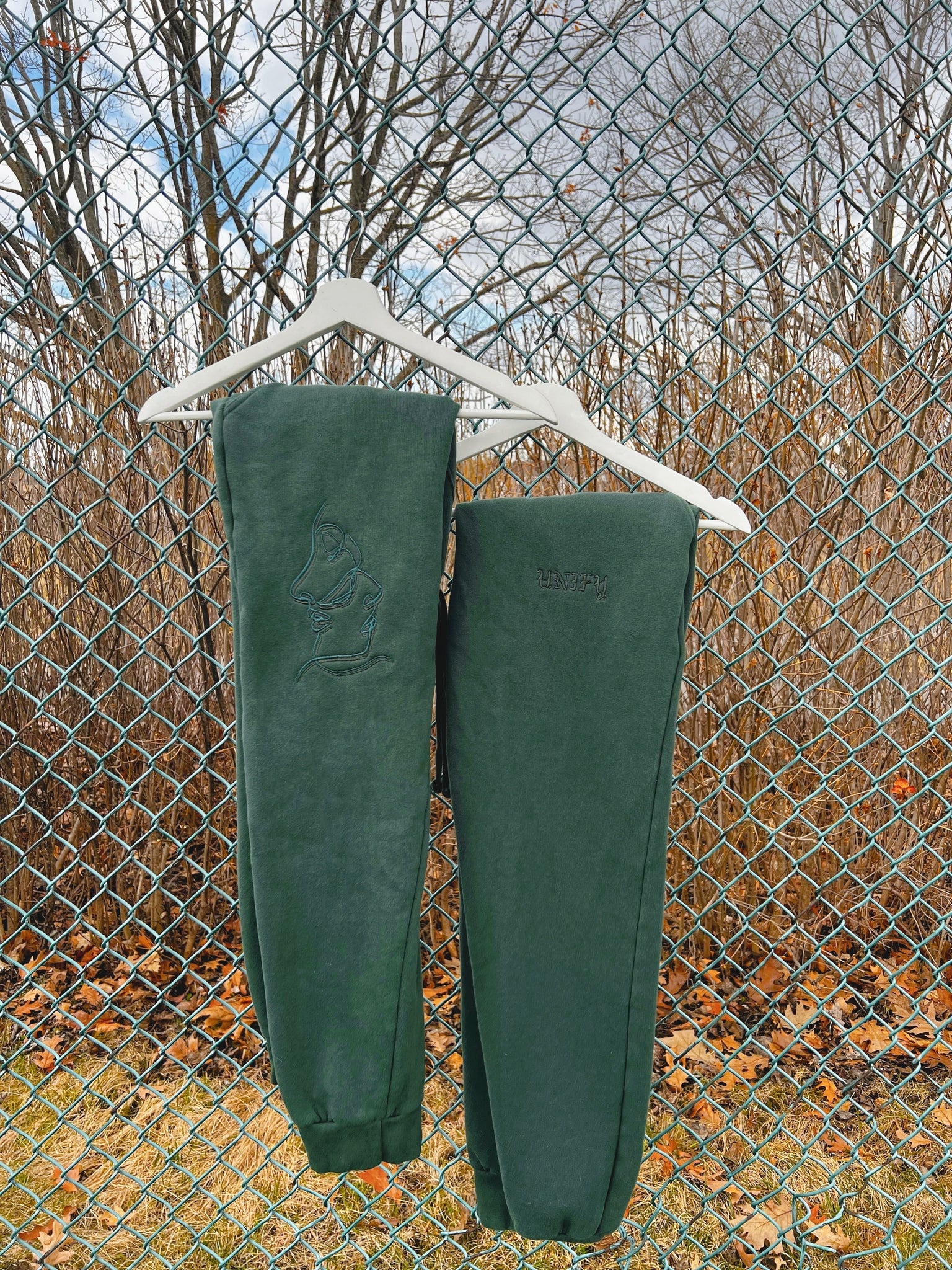 Unify Sweatpants