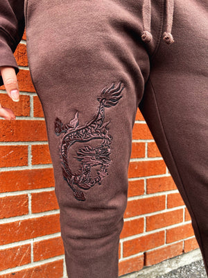Fortify Sweatpants