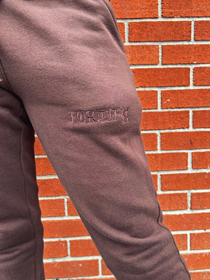Fortify Sweatpants