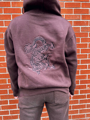 Fortify Hoody