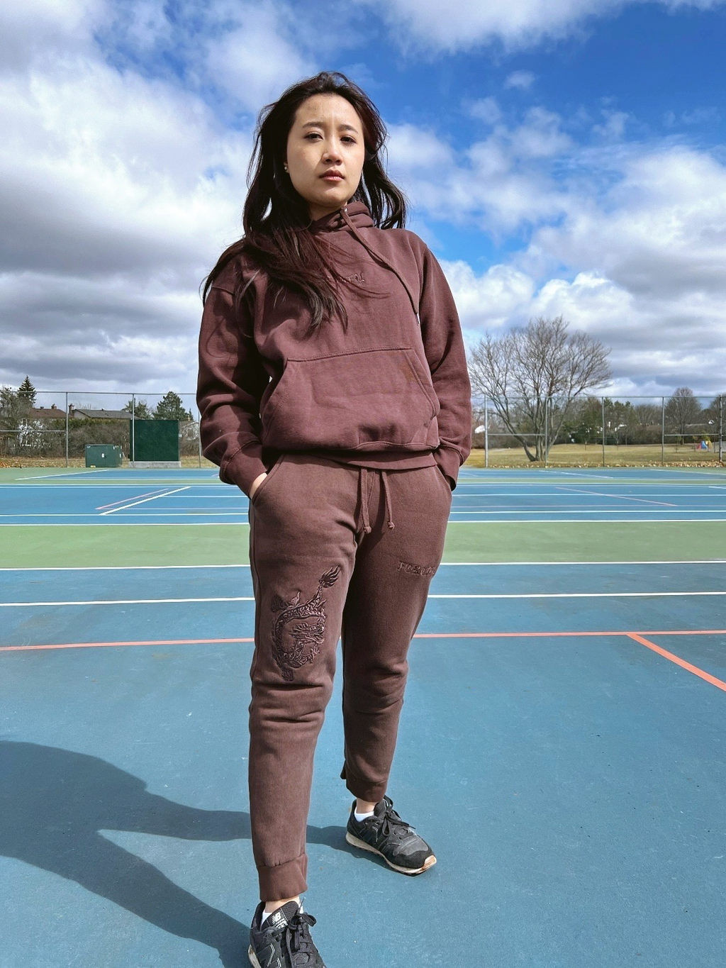 Fortify Hoody