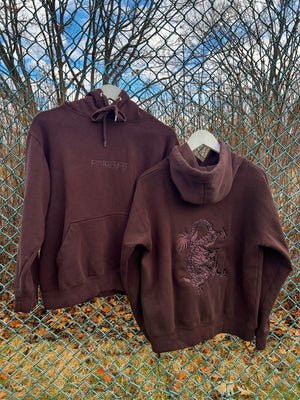 Fortify Hoody