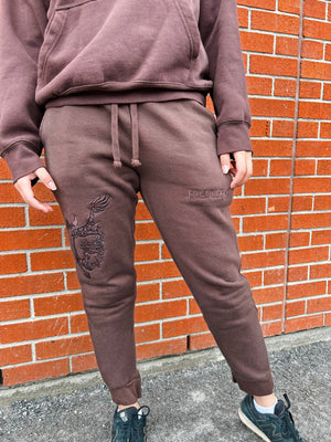 Fortify Sweatpants