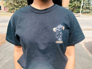 Flora - Short Sleeve Shirt