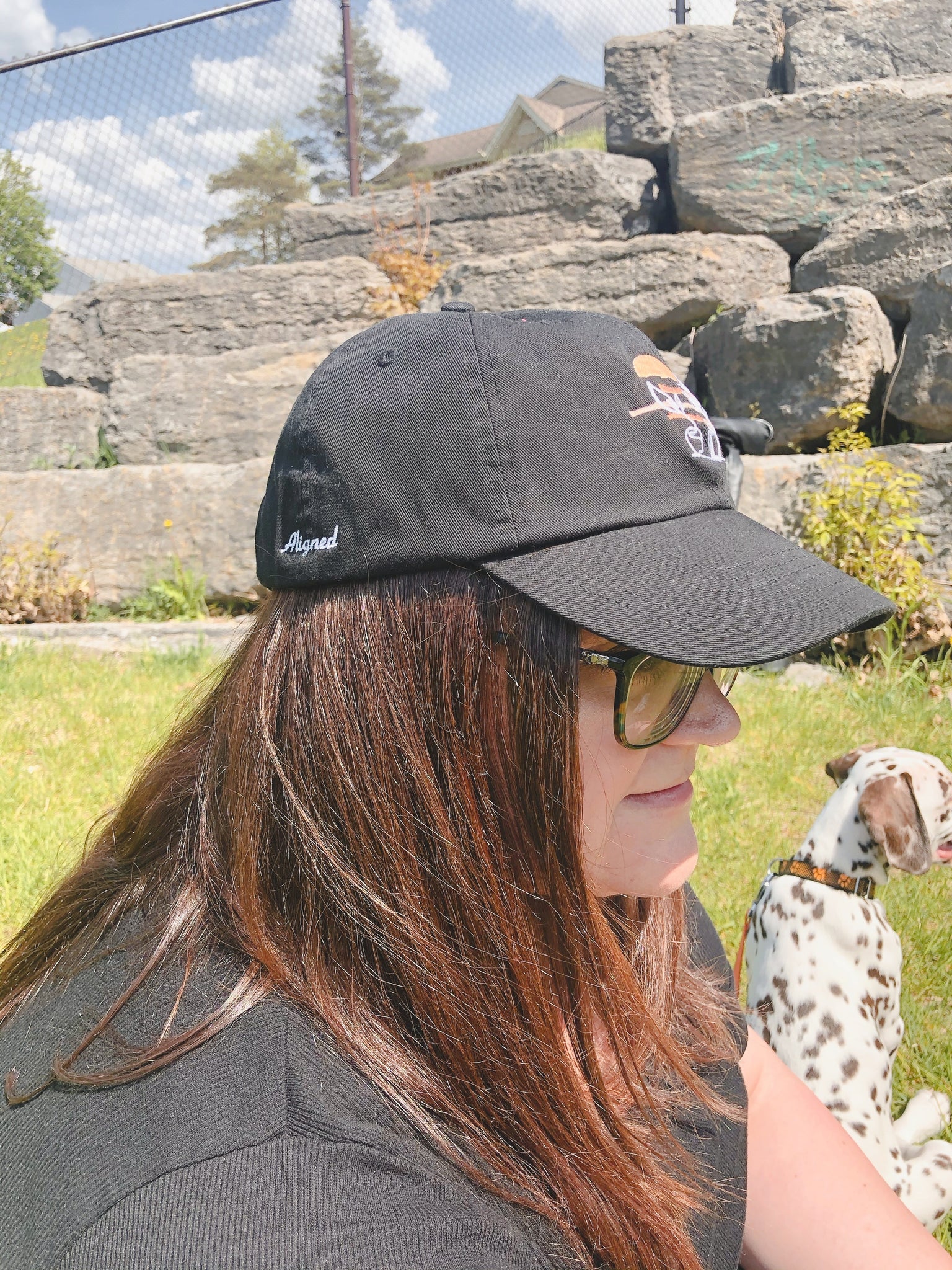 Potted Plants Dad Hat