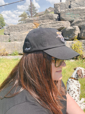 Potted Plants Dad Hat