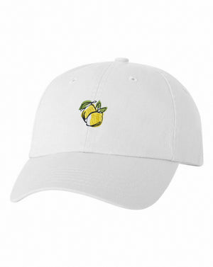 Limoncello - Dad Hat