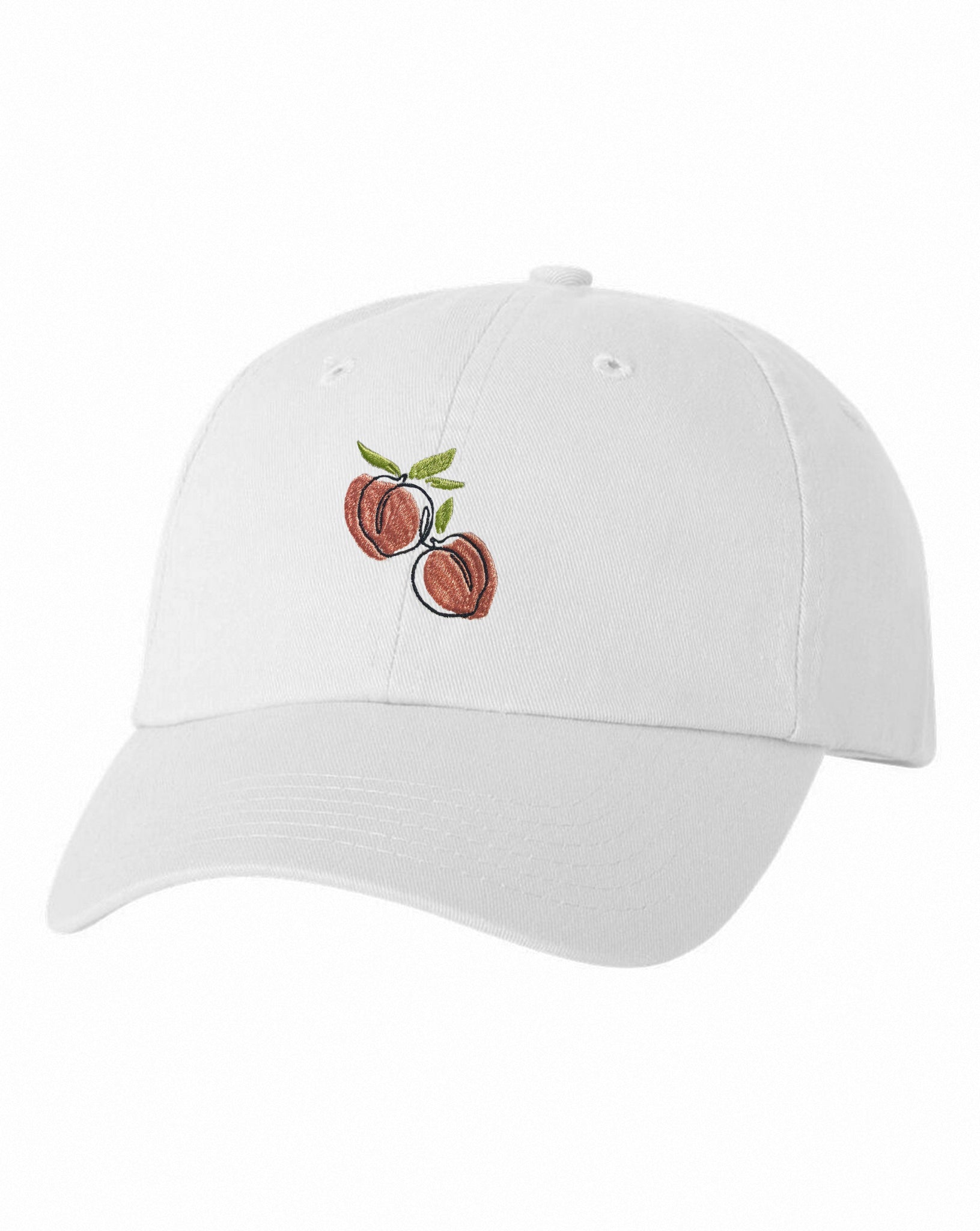 Forbidden Fruit - Dad Hat