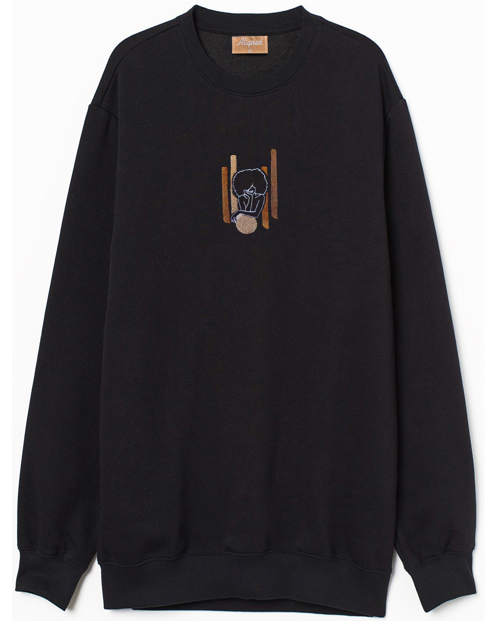 Luna - Crewneck