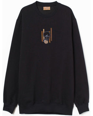 Luna - Crewneck
