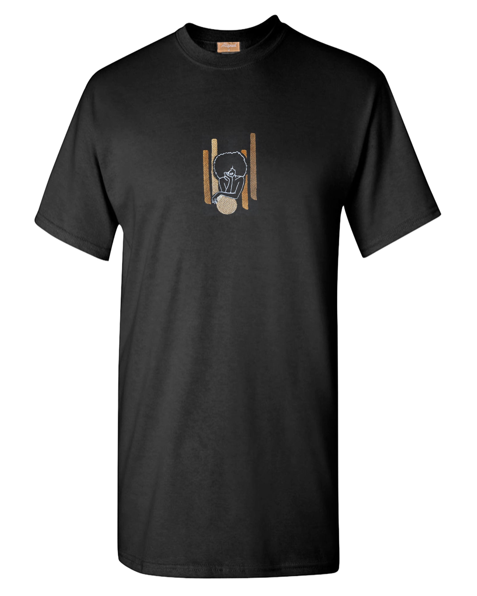 Luna - Short Sleeve Shirt