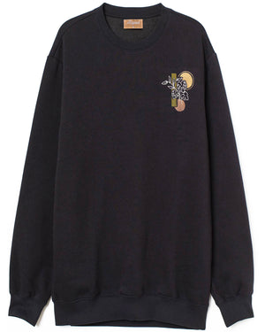 Monstera - Crewneck
