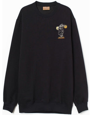 Flora - Crewneck