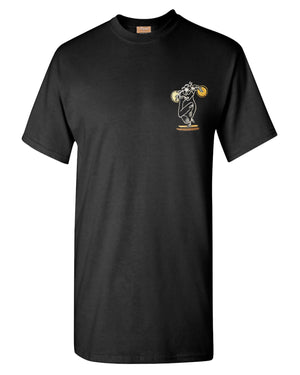 Flora - Short Sleeve Shirt