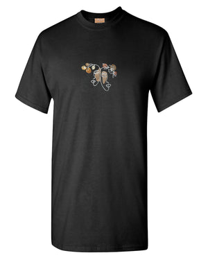 Duo Faces - Short Sleeve Shirt