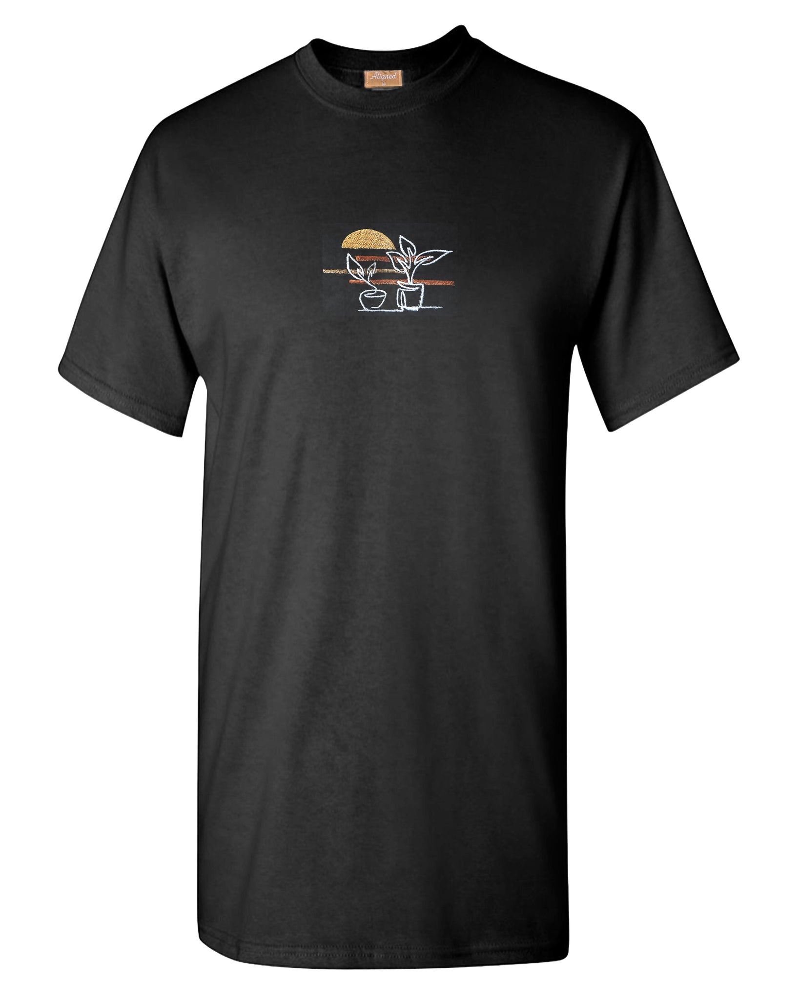 Potted Plants - Short Sleeve Shirt