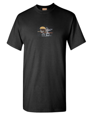 Potted Plants - Short Sleeve Shirt