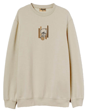 Luna - Crewneck