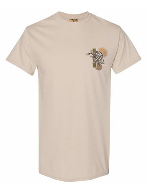 Monstera - Short Sleeve Shirt