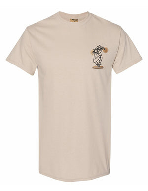 Flora - Short Sleeve Shirt